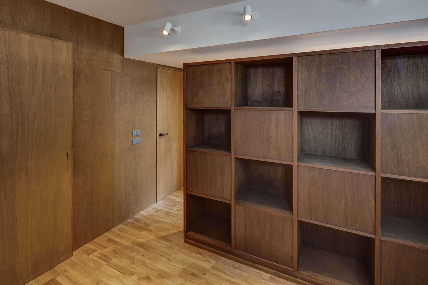 『湘南で家を建てるなら。』 サンキホーム 【ビルトインガレージ/2000万円台/22坪/間取り図あり/狭小地】限られた敷地で実現した、開放感に感動！の建築実例画像8