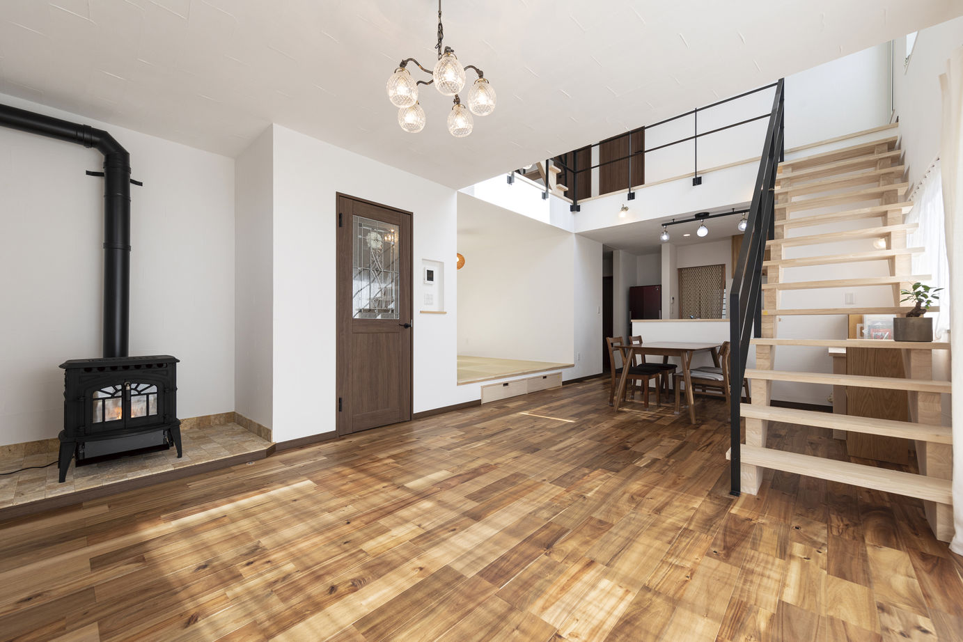 『湘南で家を建てるなら。』 サンキホーム 【湘南/鎌倉市/2000万円台/39坪/間取り図あり】東京から念願の湘南へ移住！夢が叶った鎌倉の暮らし！の建築実例画像5