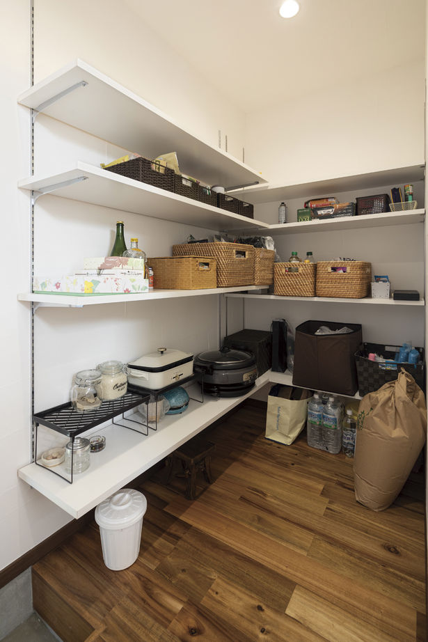 『湘南で家を建てるなら。』 サンキホーム 【湘南/鎌倉市/2000万円台/39坪/間取り図あり】東京から念願の湘南へ移住！夢が叶った鎌倉の暮らし！の建築実例画像8