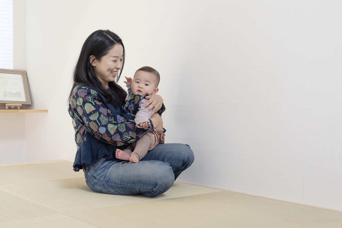 『湘南で家を建てるなら。』 サンキホーム 【湘南/鎌倉市/2000万円台/39坪/間取り図あり】東京から念願の湘南へ移住！夢が叶った鎌倉の暮らし！の建築実例画像10