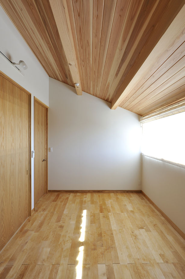 杉内建設 【本体価格2450万円／約41坪】和風住宅で伝統美を堪能。家族の時間をゆっくりと育む伝統和風の住まいの建築実例画像6