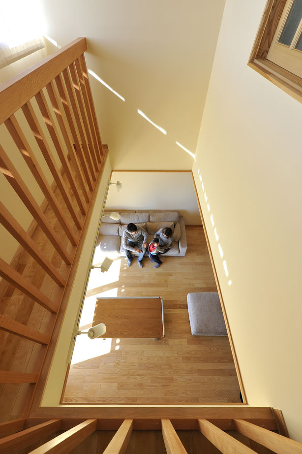 杉内建設 【本体価格2450万円／約41坪】和風住宅で伝統美を堪能。家族の時間をゆっくりと育む伝統和風の住まいの建築実例画像8