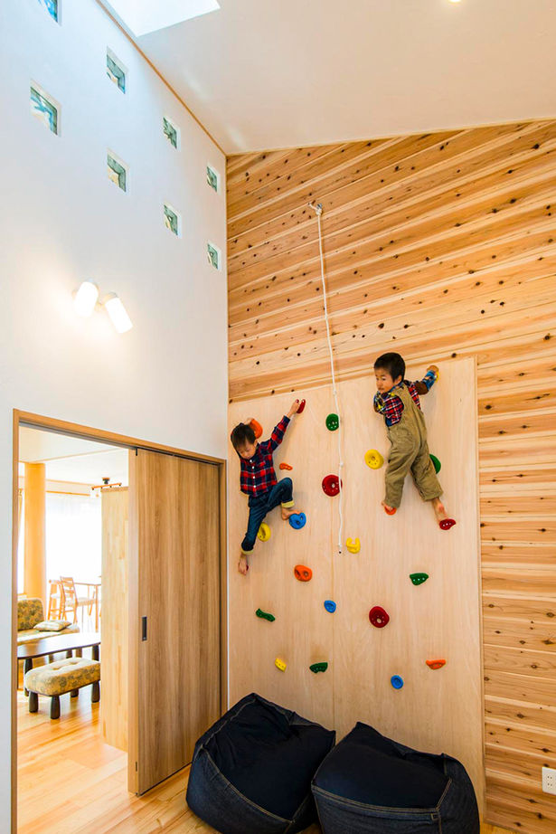 杉内建設の建築実例画像