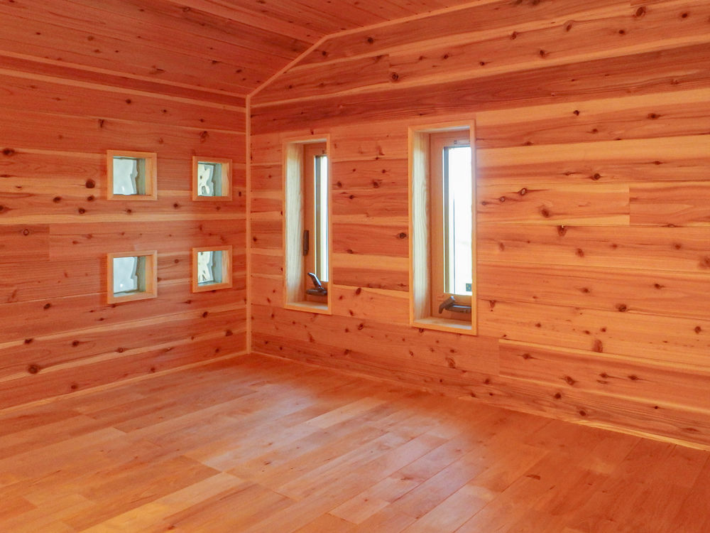 杉内建設 【本体価格2732万円/36坪/平屋】ZEH対応。お子様も大喜びのボルダリングもできる平屋。の建築実例画像10