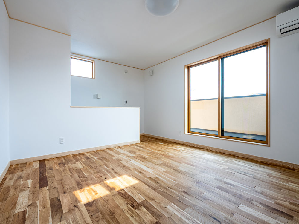 杉内建設 【本体価格2204万円/32坪】古建具を蘇らせ、イナゴ天井が華やかさを添える粋な純和風住宅の建築実例画像7