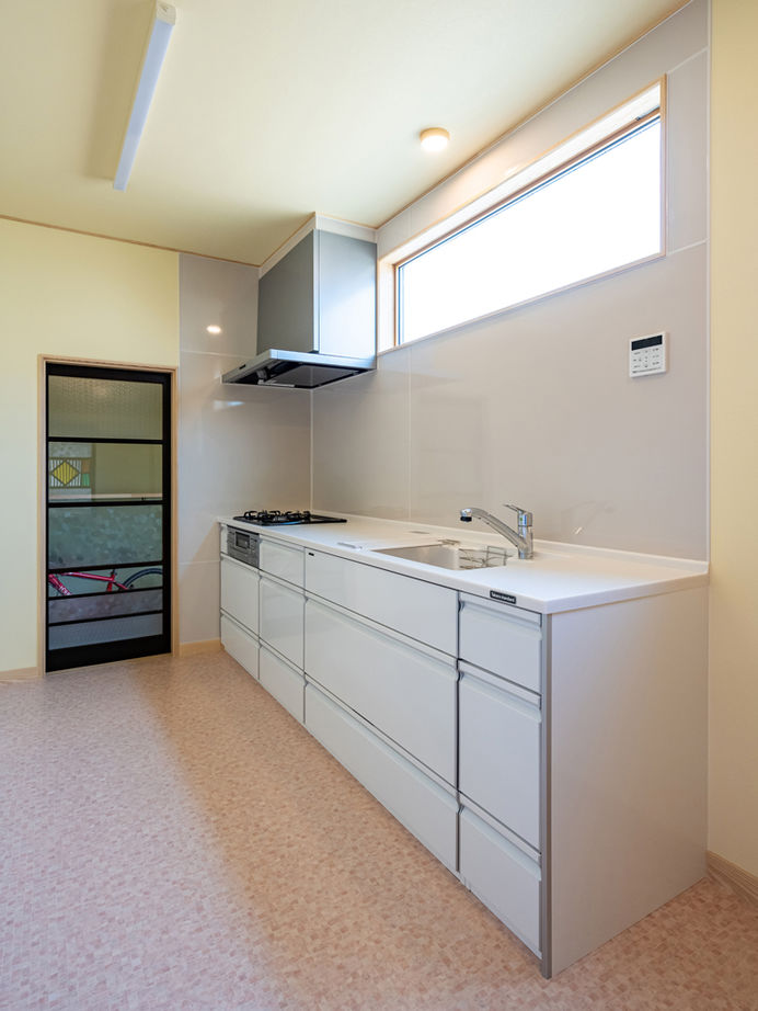 杉内建設 【本体価格2204万円/32坪】古建具を蘇らせ、イナゴ天井が華やかさを添える粋な純和風住宅の建築実例画像8