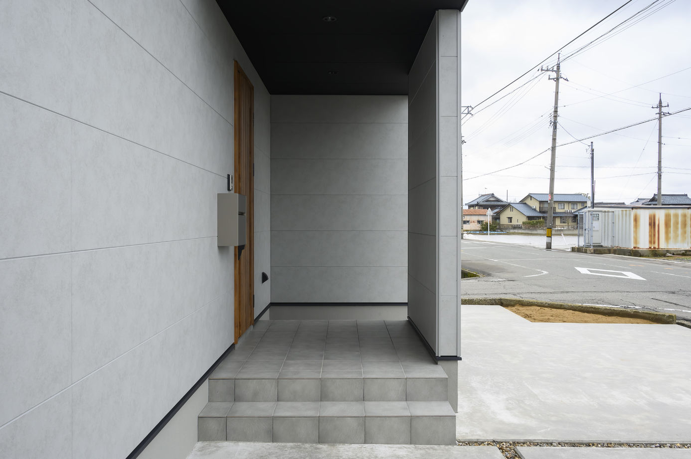 Nstyle+oneナカヒロハウジング コミュニケーションストレスフリー(R)の家『頭のよい子が育つ家』の建築実例画像2