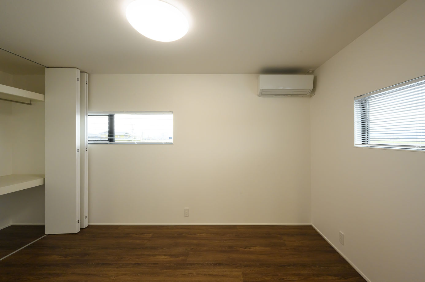 Nstyle+oneナカヒロハウジング コミュニケーションストレスフリー(R)の家『頭のよい子が育つ家』の建築実例画像9