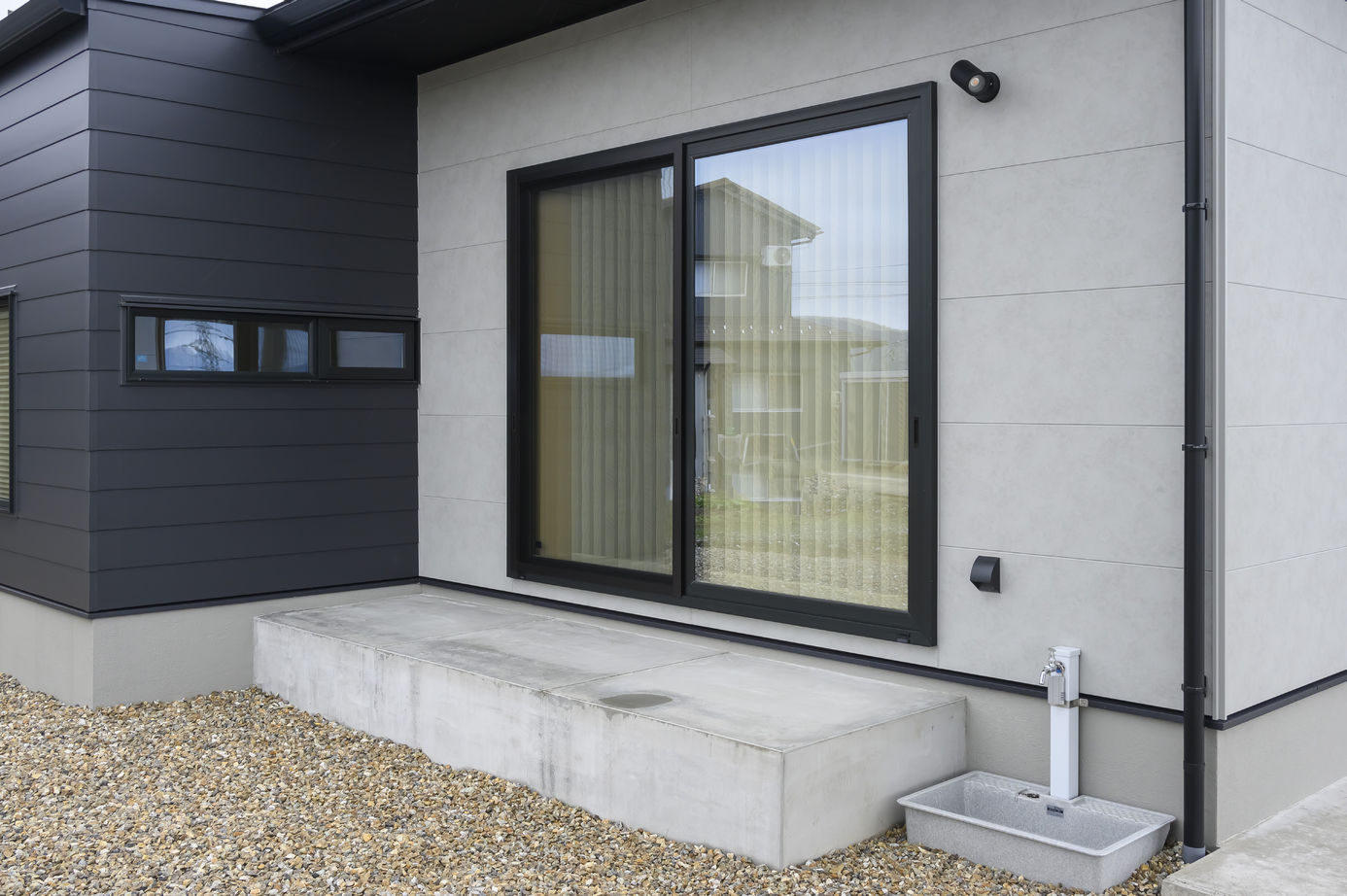 Nstyle+oneナカヒロハウジング コミュニケーションストレスフリー(R)の家『頭のよい子が育つ家』の建築実例画像10