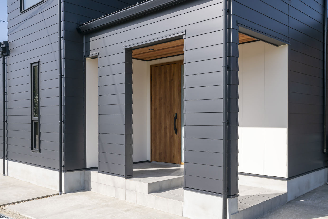 Nstyle+oneナカヒロハウジング マネーストレスフリーの家(R)『犬も猫も家族の家』の建築実例画像2