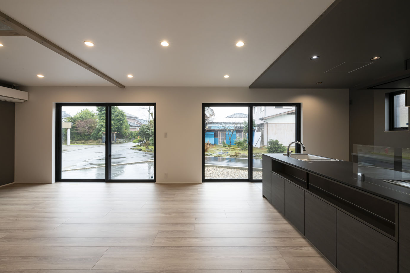 Nstyle+oneナカヒロハウジング マネーストレスフリーの家(R)『犬も猫も家族の家』の建築実例画像5