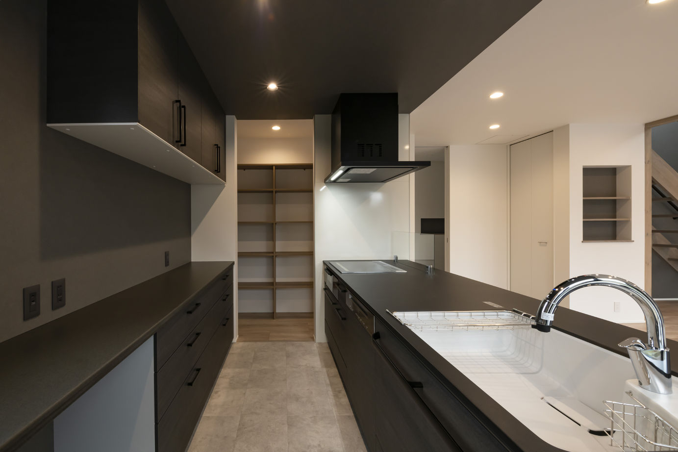 Nstyle+oneナカヒロハウジング マネーストレスフリーの家(R)『犬も猫も家族の家』の建築実例画像6