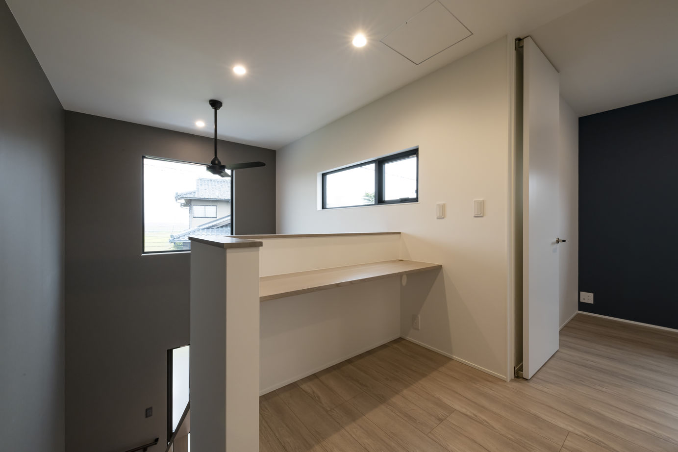 Nstyle+oneナカヒロハウジング マネーストレスフリーの家(R)『犬も猫も家族の家』の建築実例画像8