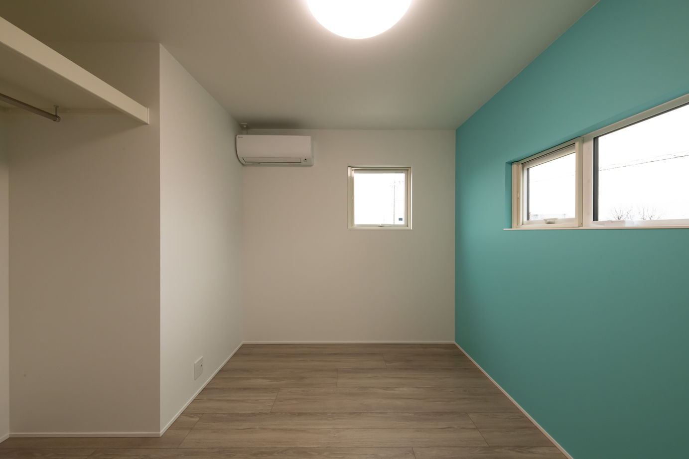 Nstyle+oneナカヒロハウジング マネーストレスフリーの家(R)『犬も猫も家族の家』の建築実例画像10