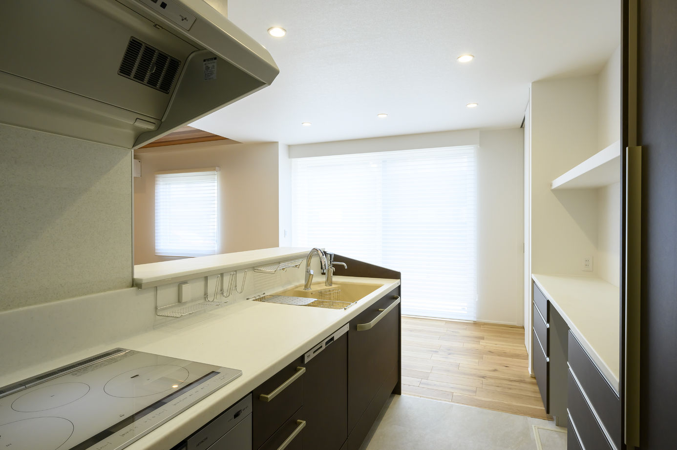 Nstyle+oneナカヒロハウジング マネーストレスフリーの家(R)『耐震３×UA値0.38×C値0.1のパーフェクト住宅』の建築実例画像5