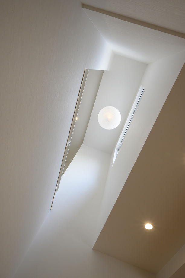 Nstyle+oneナカヒロハウジング マネーストレスフリーの家(R)『耐震３×UA値0.38×C値0.1のパーフェクト住宅』の建築実例画像7