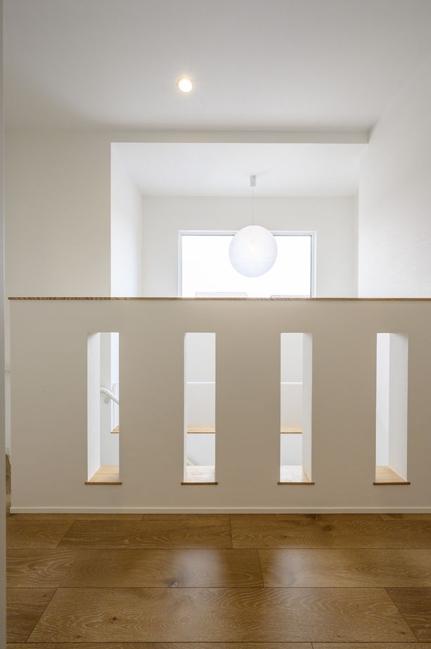 Nstyle+oneナカヒロハウジング マネーストレスフリーの家(R)『耐震３×UA値0.38×C値0.1のパーフェクト住宅』の建築実例画像9