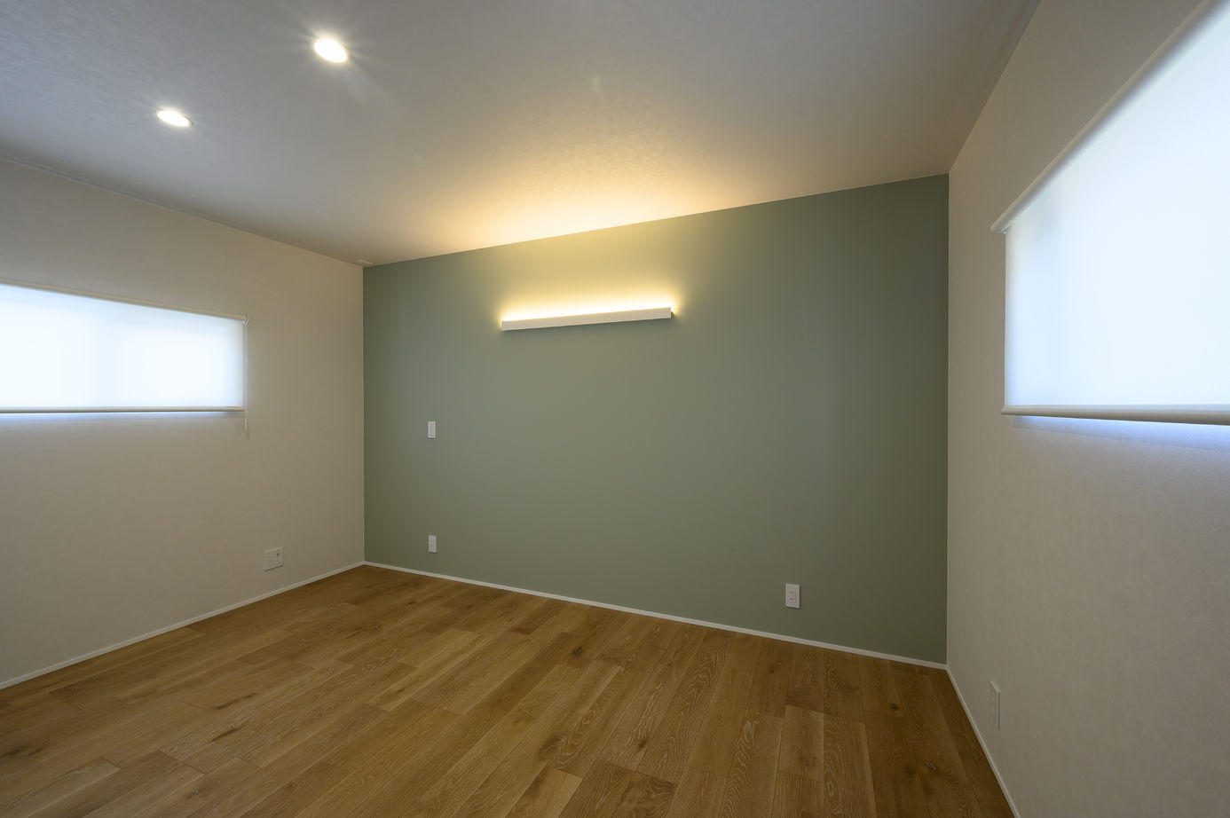 Nstyle+oneナカヒロハウジング マネーストレスフリーの家(R)『耐震３×UA値0.38×C値0.1のパーフェクト住宅』の建築実例画像10