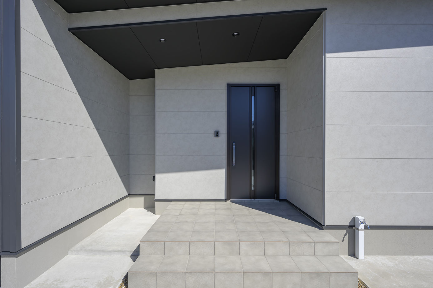 Nstyle+oneナカヒロハウジング マネーストレスフリーの家(R)『回遊できる全体最適の家』の建築実例画像2