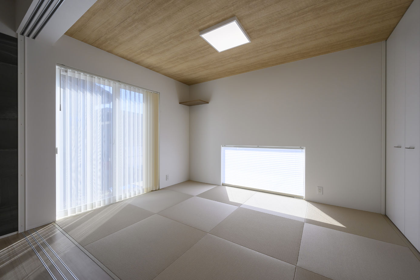 Nstyle+oneナカヒロハウジング マネーストレスフリーの家(R)『回遊できる全体最適の家』の建築実例画像5