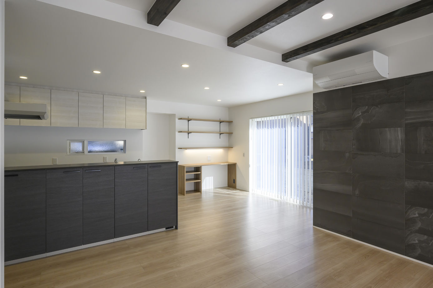 Nstyle+oneナカヒロハウジング マネーストレスフリーの家(R)『回遊できる全体最適の家』の建築実例画像7