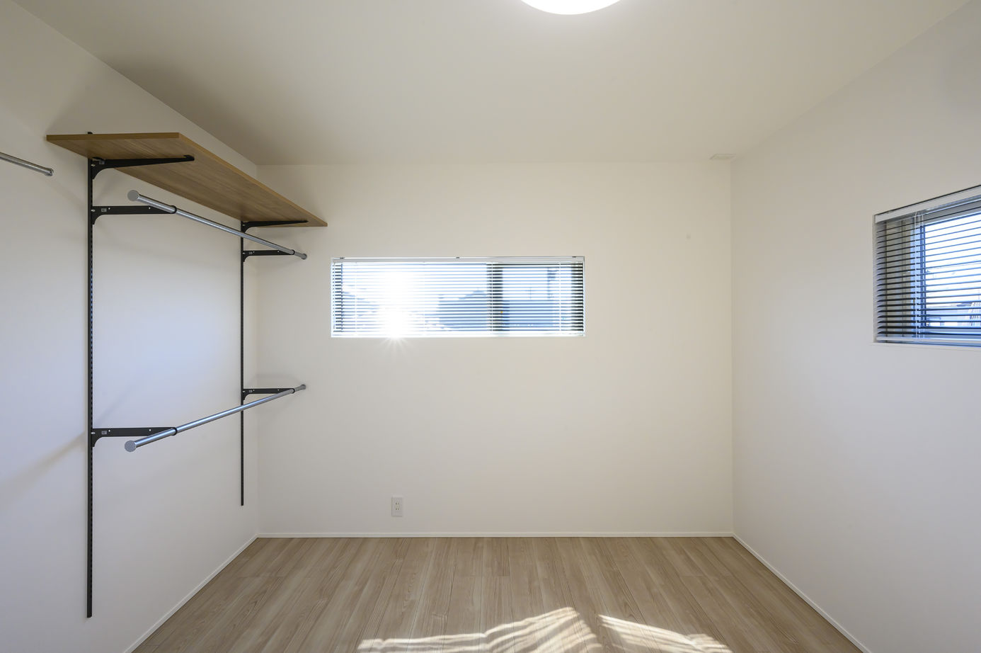 Nstyle+oneナカヒロハウジング マネーストレスフリーの家(R)『回遊できる全体最適の家』の建築実例画像10