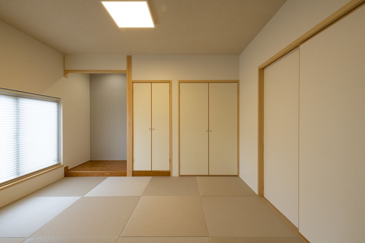 Nstyle+oneナカヒロハウジング マネーストレスフリーの家(R)『除雪に悩まない劣化対策対応の家』の建築実例画像5