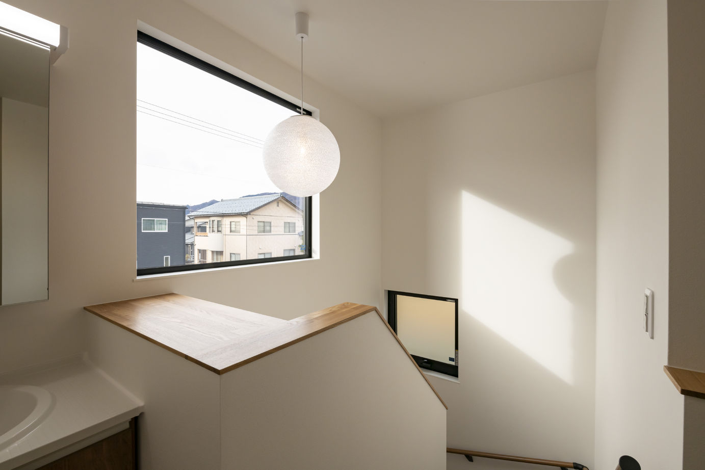 Nstyle+oneナカヒロハウジング マネーストレスフリーの家(R)『除雪に悩まない劣化対策対応の家』の建築実例画像8