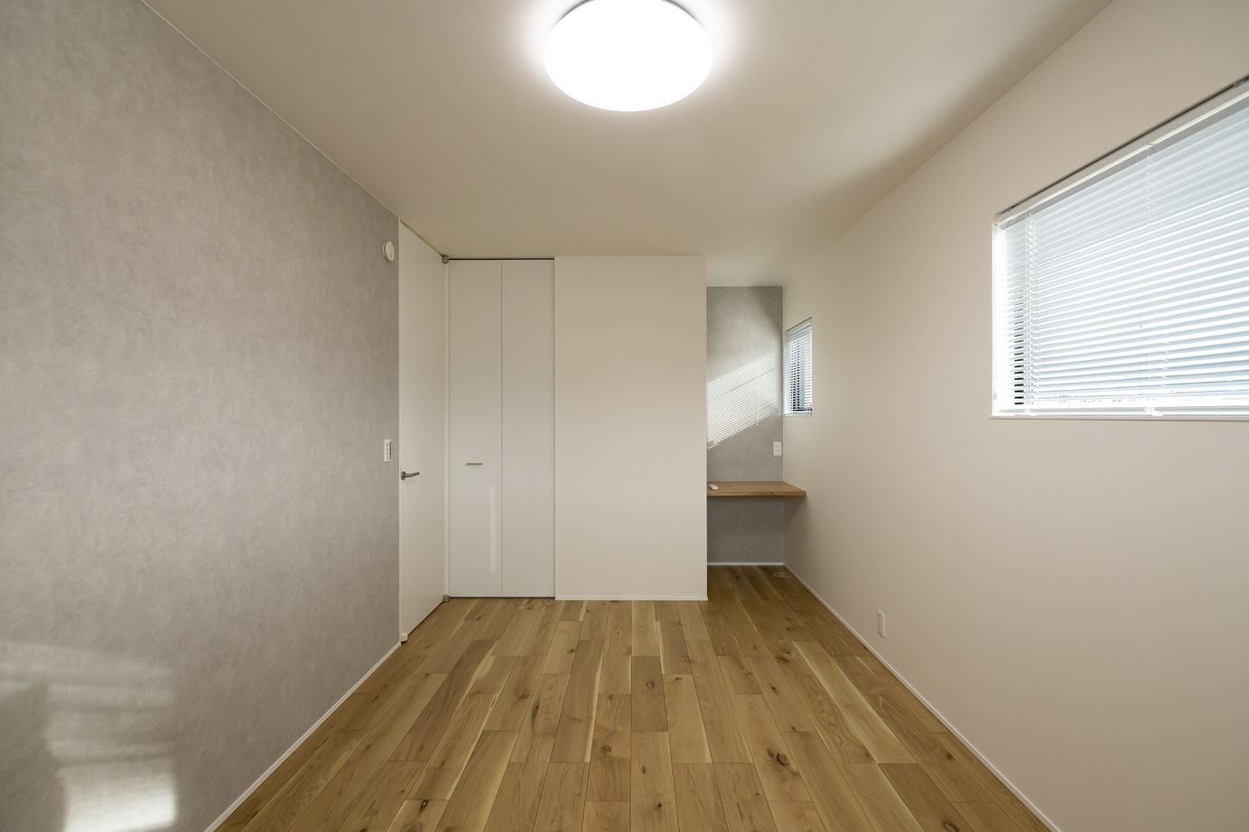 Nstyle+oneナカヒロハウジング マネーストレスフリーの家(R)『除雪に悩まない劣化対策対応の家』の建築実例画像9