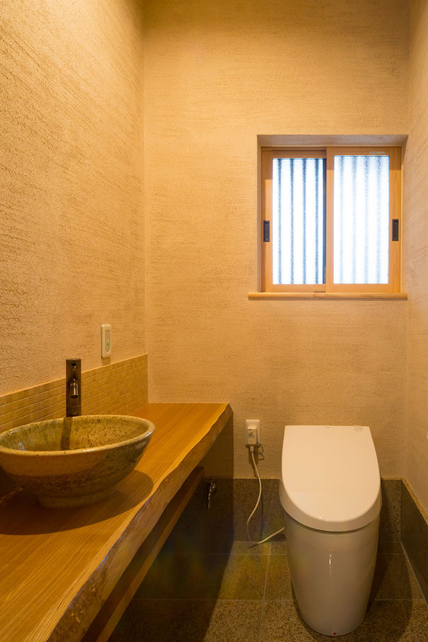 Nstyle+oneナカヒロハウジング 【4000万円～×和と洋の融合】８LDKの大きな家でも、光熱費を抑えられるの建築実例画像8