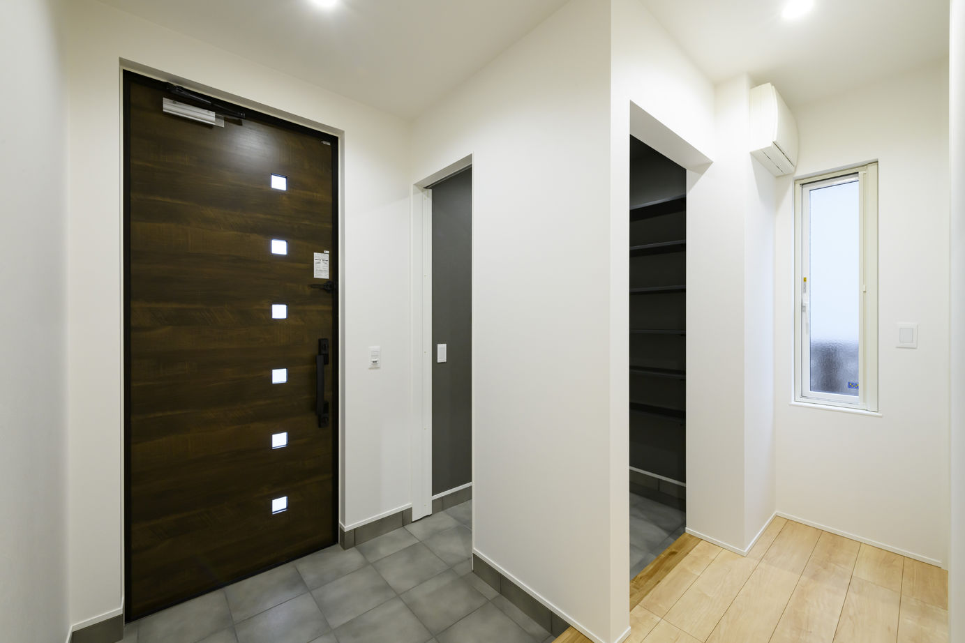 Nstyle+oneナカヒロハウジング コミュニケーションストレスフリー(R)の家『頭のよい子が育つ家』の建築実例画像4