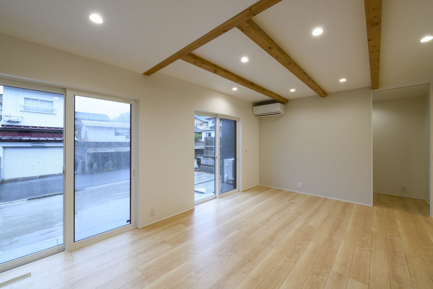 Nstyle+oneナカヒロハウジング コミュニケーションストレスフリー(R)の家『頭のよい子が育つ家』の建築実例画像7