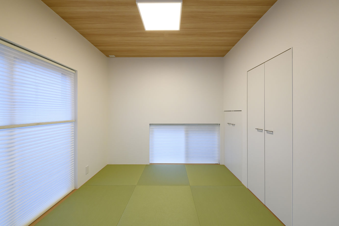 Nstyle+oneナカヒロハウジング コミュニケーションストレスフリー(R)の家『頭のよい子が育つ家』の建築実例画像8