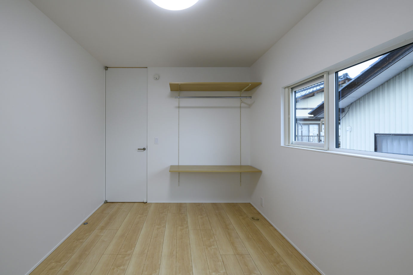 Nstyle+oneナカヒロハウジング コミュニケーションストレスフリー(R)の家『頭のよい子が育つ家』の建築実例画像10