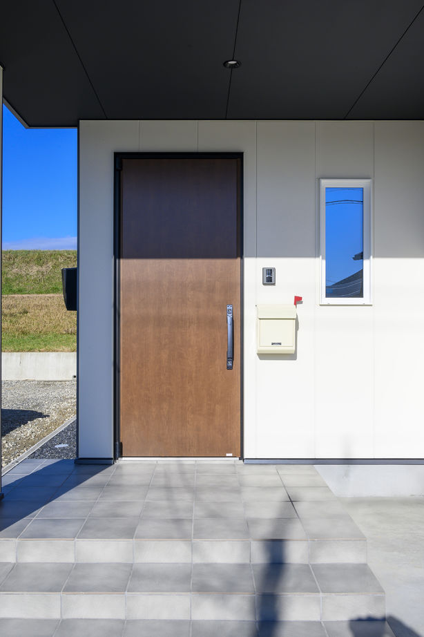 Nstyle+oneナカヒロハウジング コミュニケーションストレスフリー(R)の家『頭のよい子が育つ家』の建築実例画像2