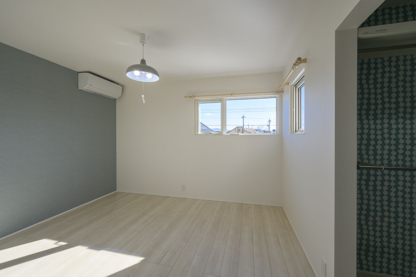 Nstyle+oneナカヒロハウジング コミュニケーションストレスフリー(R)の家『頭のよい子が育つ家』の建築実例画像10