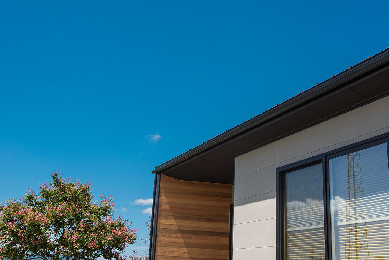 Nstyle+oneナカヒロハウジング 【1900～1999万円×4LDK×吹抜け】家族のコミュニケーションが広がるコンパクト設計のスタイリッシュな家の建築実例画像10