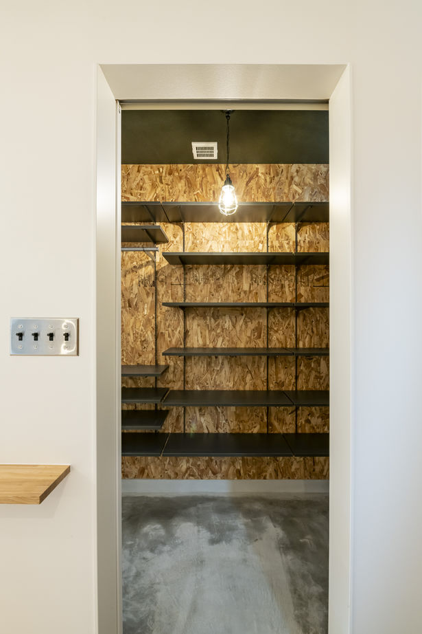 Nstyle+oneナカヒロハウジング マネーストレスフリーの家(R)『モダンデザイン平屋の家』の建築実例画像4