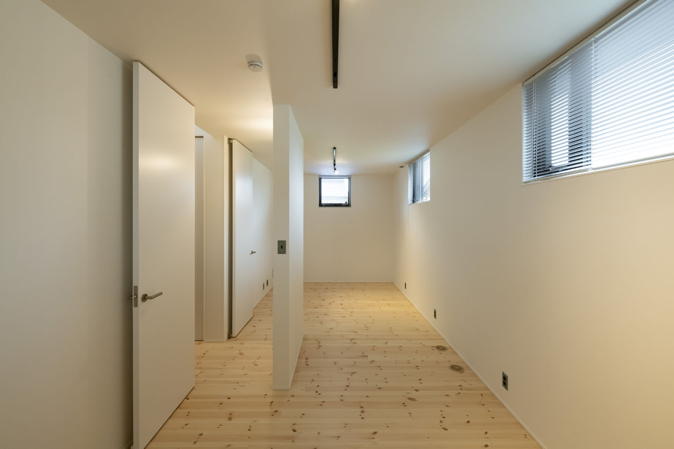 Nstyle+oneナカヒロハウジング マネーストレスフリーの家(R)『モダンデザイン平屋の家』の建築実例画像5