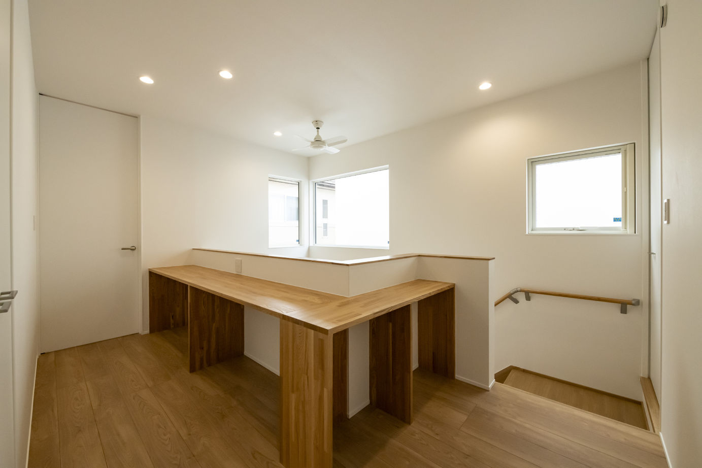 Nstyle+oneナカヒロハウジング 性能とデザインの両方を両立させた家の建築実例画像5