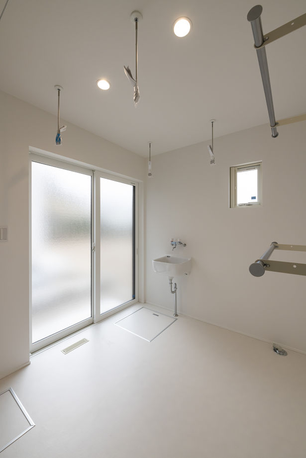 Nstyle+oneナカヒロハウジング 性能とデザインの両方を両立させた家の建築実例画像6