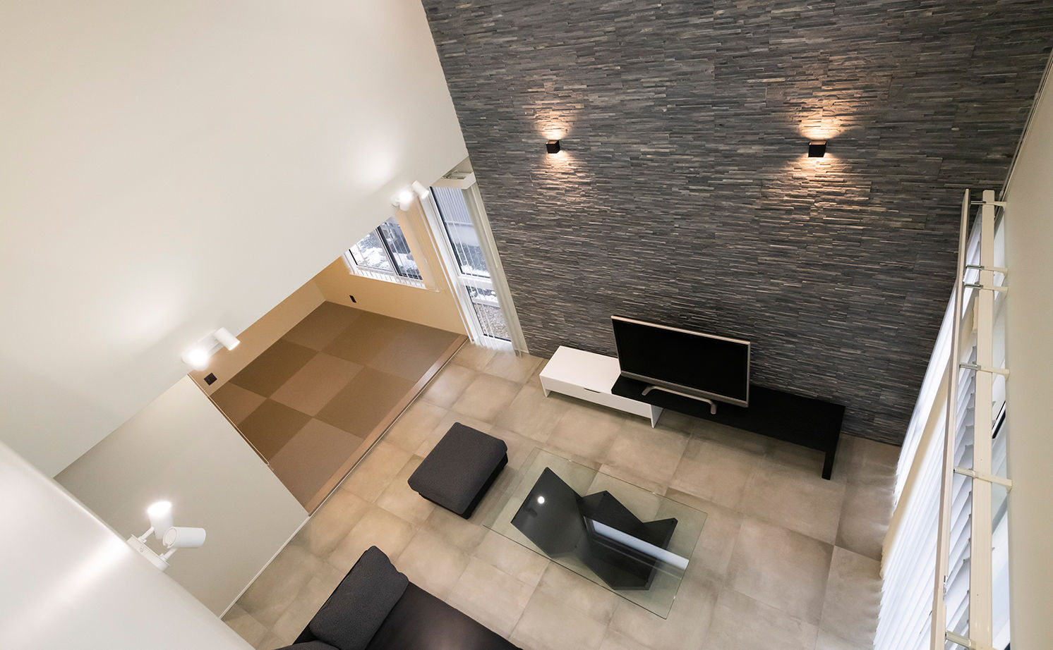 Nstyle+oneナカヒロハウジング 【間取図あり・ハイグレード・6LDK】建築家のセカンドオピニオンを取り入れ、後悔しない家づくりをの建築実例画像10