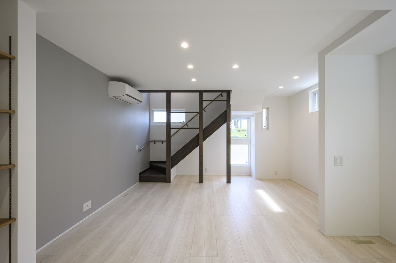 Nstyle+oneナカヒロハウジングの建築実例画像