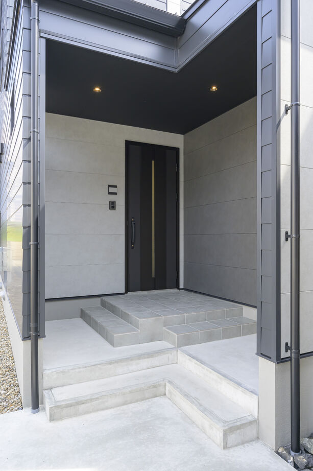 Nstyle+oneナカヒロハウジング マネーストレスフリーの家(R)『狭小住宅×桜の見える家』の建築実例画像6