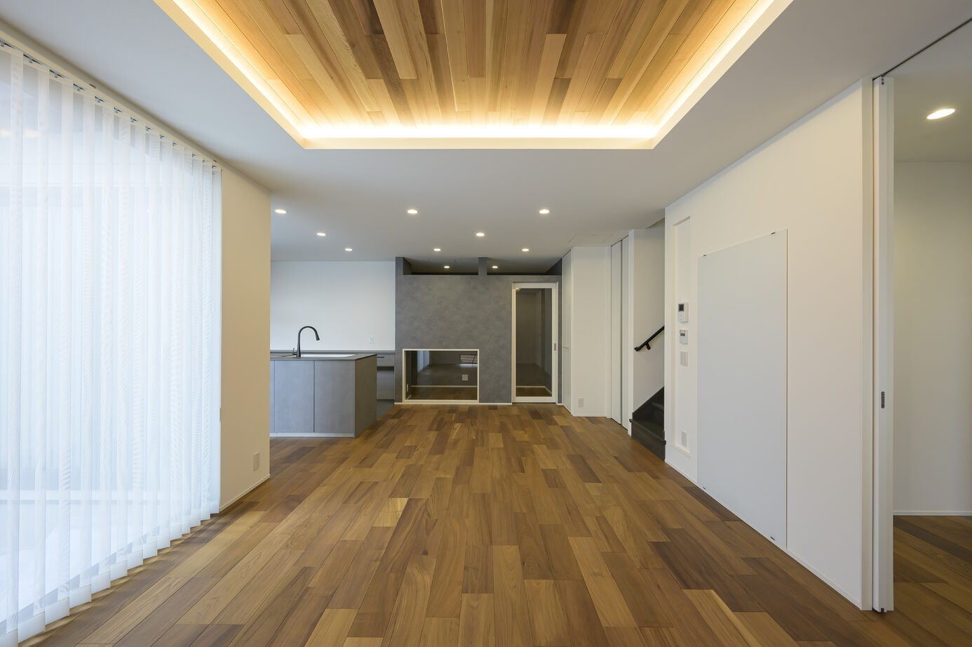 Nstyle+oneナカヒロハウジングの建築実例画像