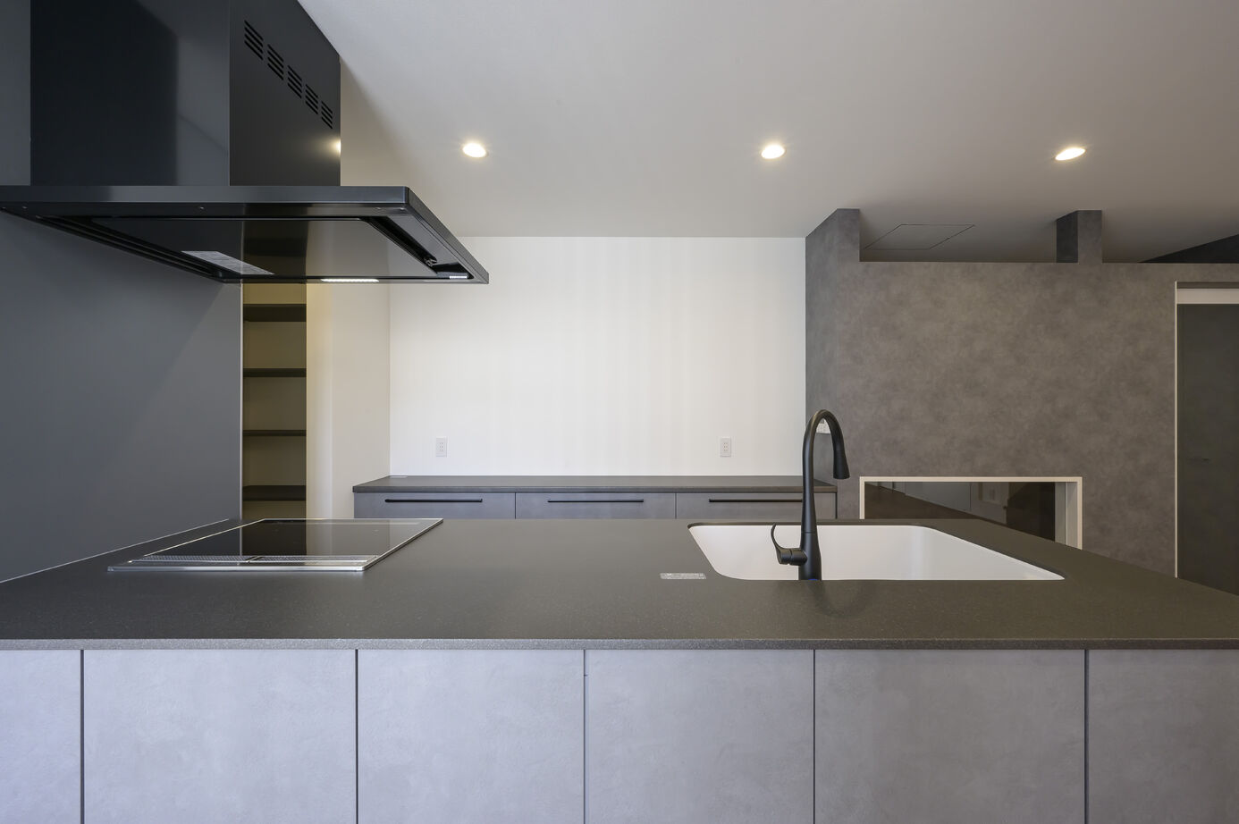 Nstyle+oneナカヒロハウジング マネーストレスフリーの家(R)×犬も猫も家の建築実例画像3