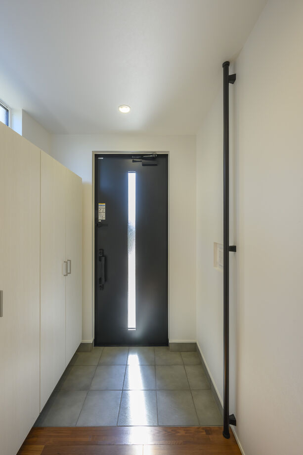 Nstyle+oneナカヒロハウジング マネーストレスフリーの家(R)×頭のよい子が育つ家の建築実例画像3