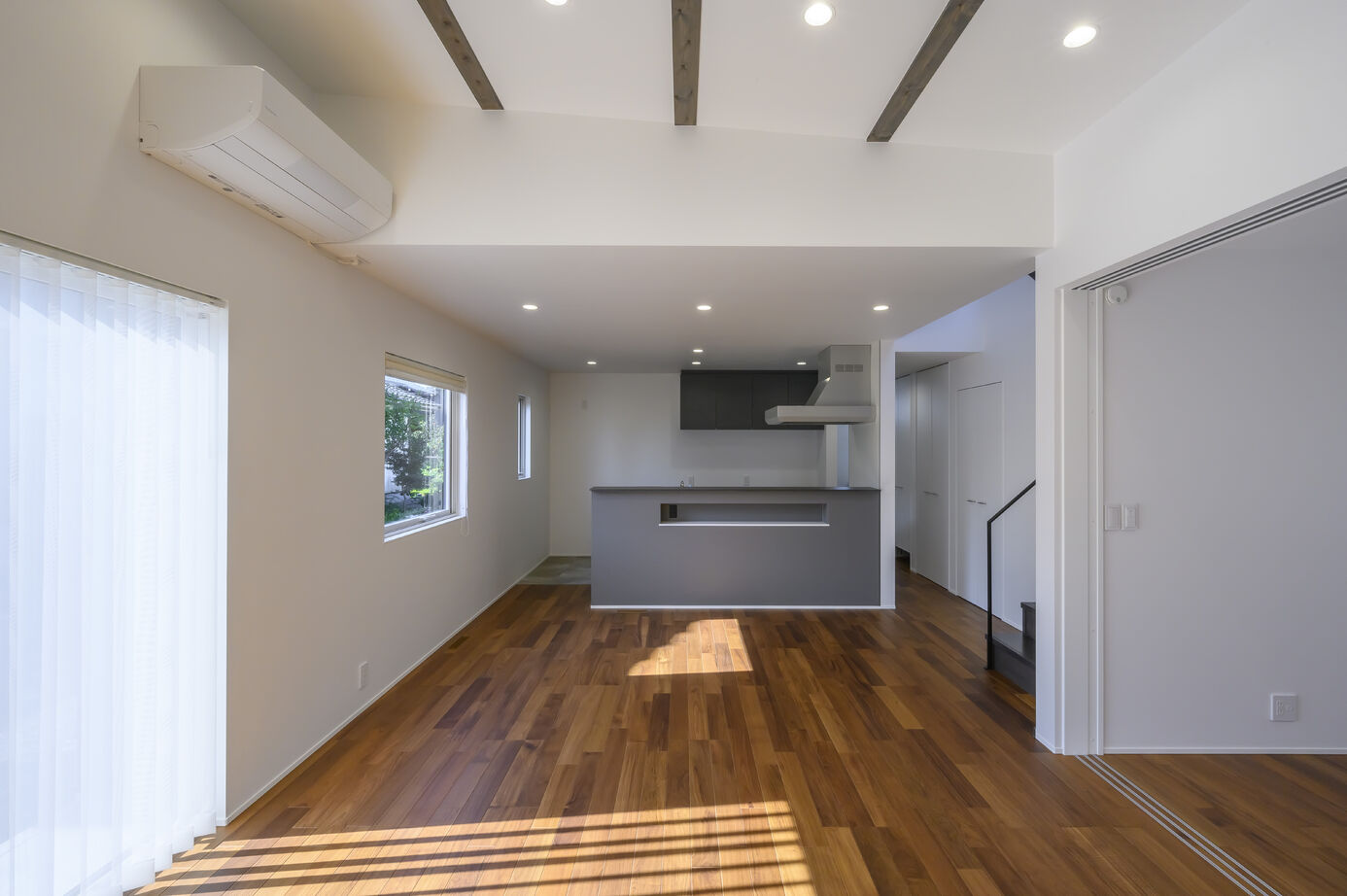 Nstyle+oneナカヒロハウジング マネーストレスフリーの家(R)×頭のよい子が育つ家の建築実例画像4