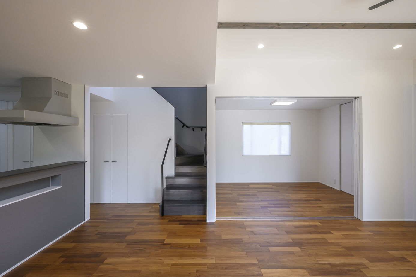 Nstyle+oneナカヒロハウジング マネーストレスフリーの家(R)×頭のよい子が育つ家の建築実例画像5