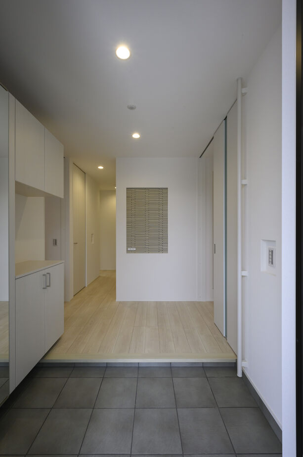 Nstyle+oneナカヒロハウジング マネーストレスフリーの家(R)『オープンキッチンの家』の建築実例画像3